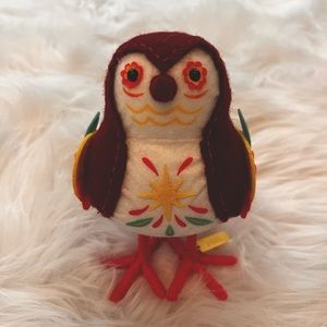 Dia de Muertos collection Target 2023 - Featherly Friends Bird